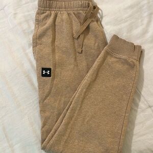 Under Armour Men’s Sweatpants